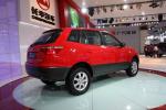 ChangFeng CS7 2008 года
